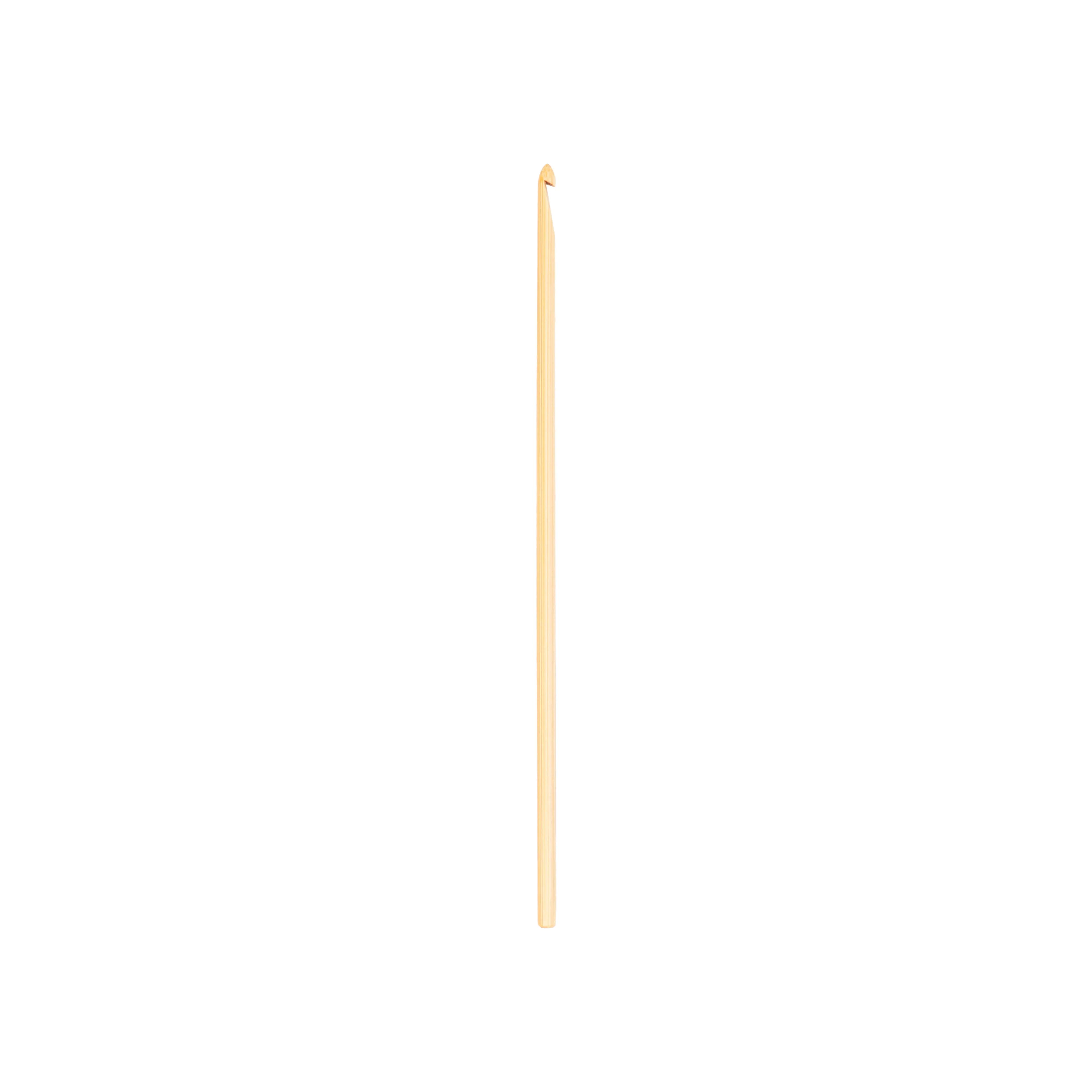 Bamboo Crochet Hook “Takumi®” F (3.75mm) - Image 2