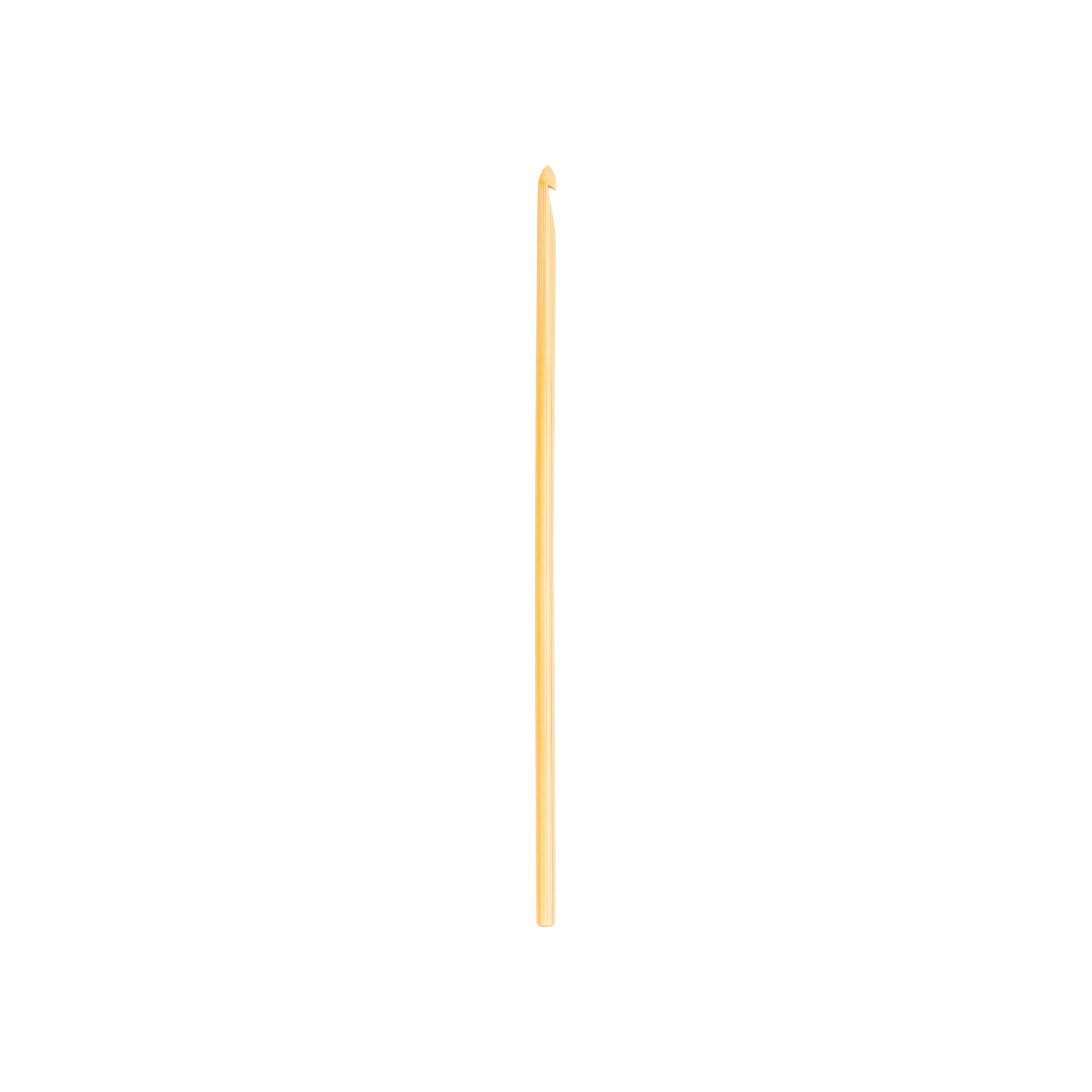 Bamboo Crochet Hook “Takumi®” G (4.0mm) - Image 2