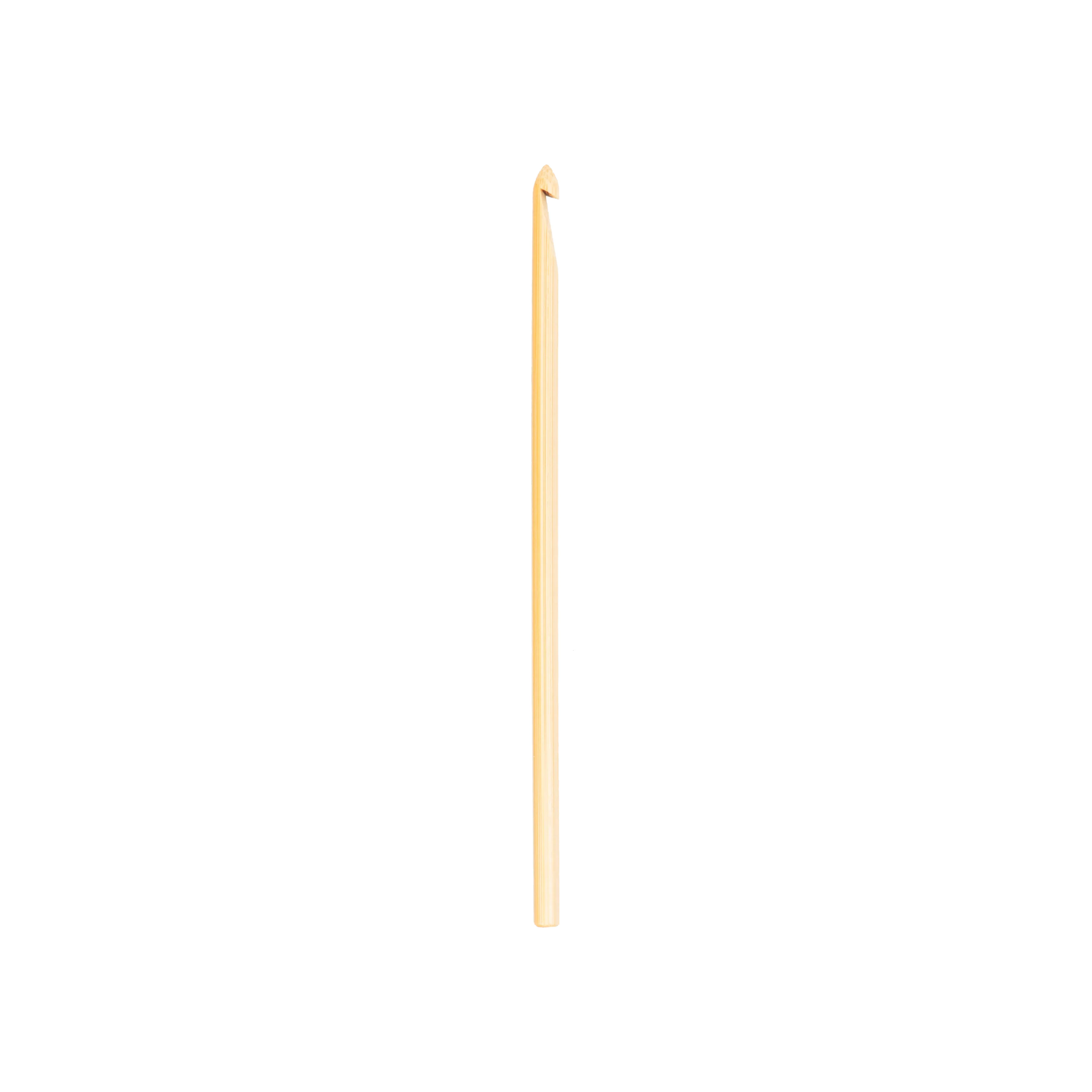 Bamboo Crochet Hook “Takumi®” I (5.5mm) - Image 2