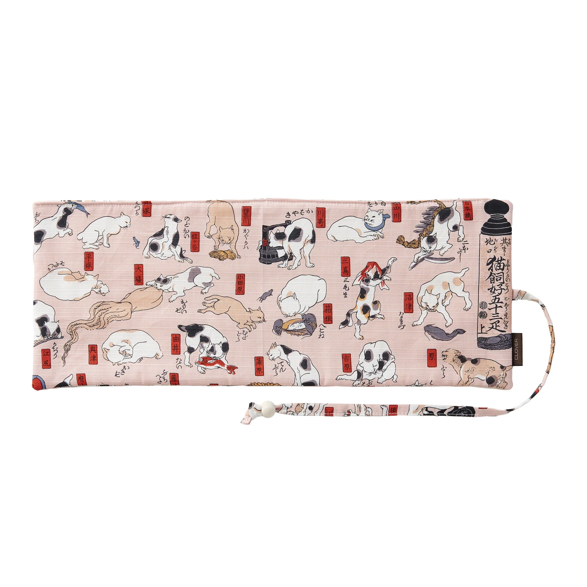 Craft Storage Wrap (Cat) - Image 3