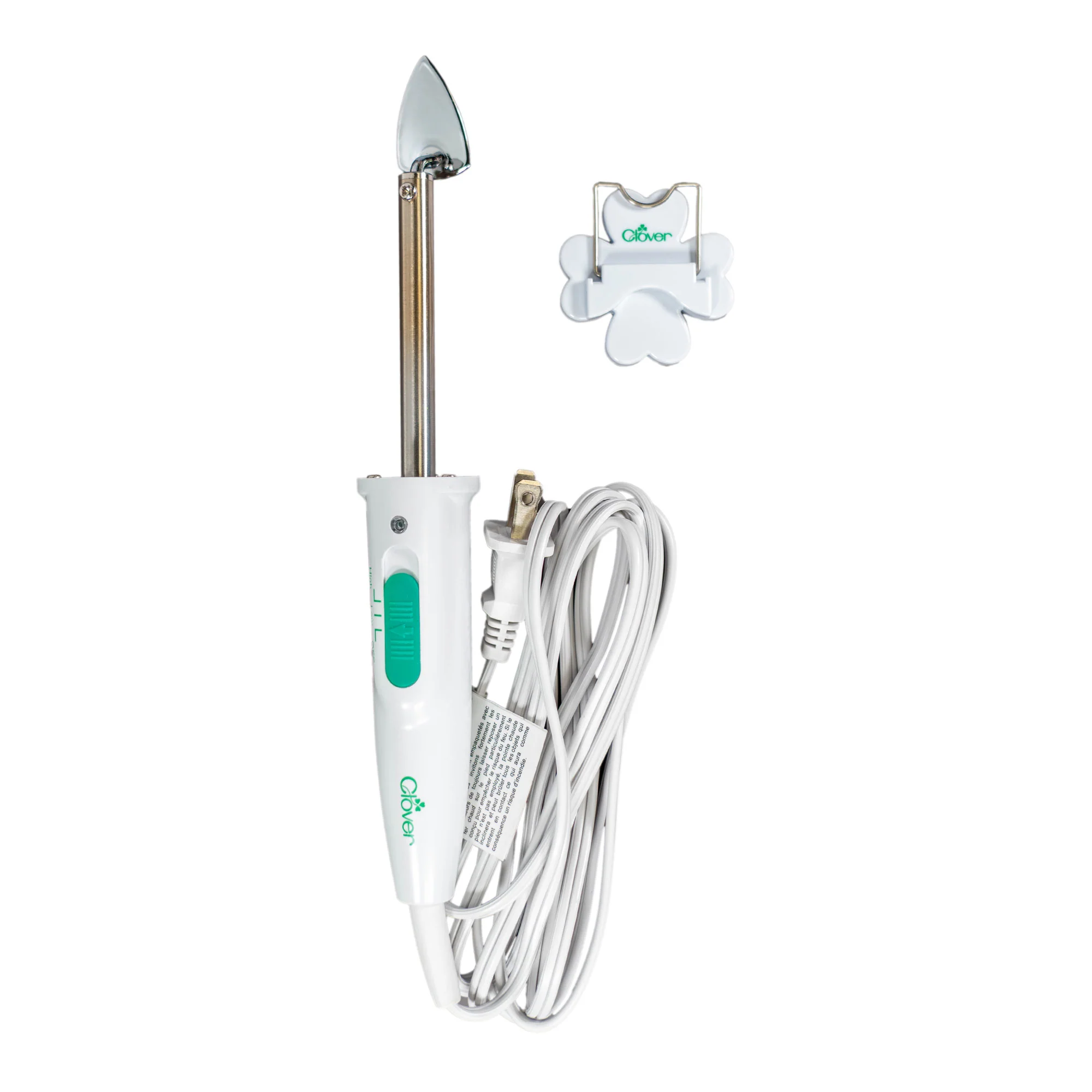 Mini Iron - Image 2