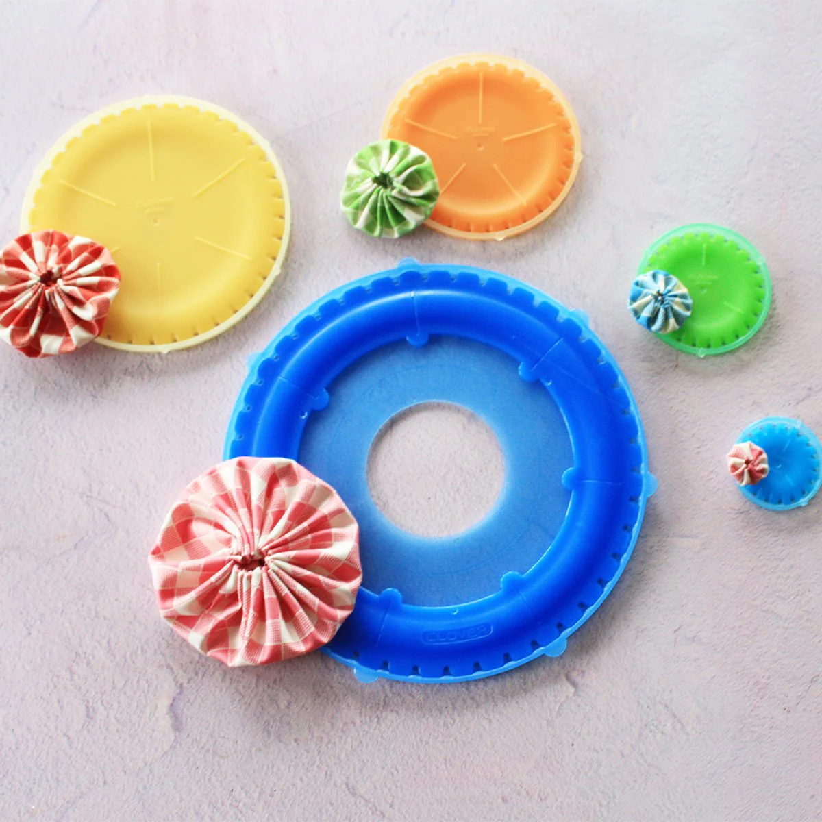 Quick Yo-Yo Maker (Jumbo) - Image 3