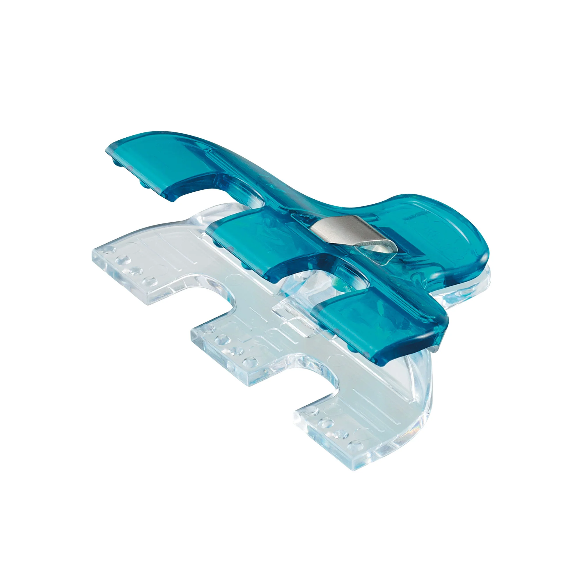 Triple Wide Wonder Clips (6 pcs.) - Image 4