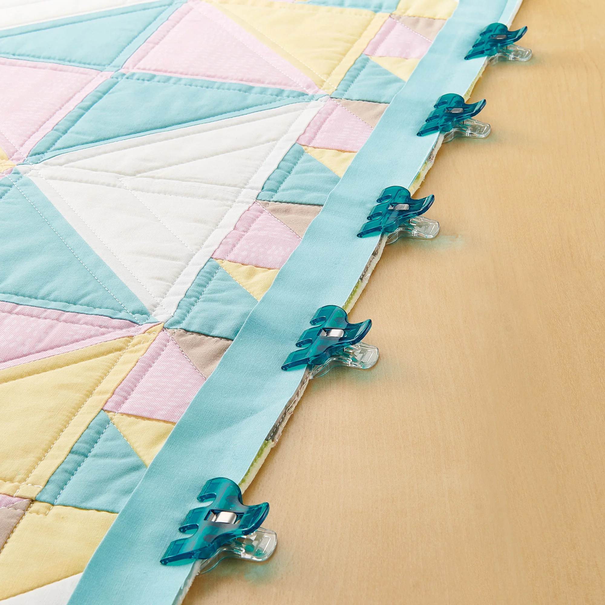 Triple Wide Wonder Clips (6 pcs.) - Image 5