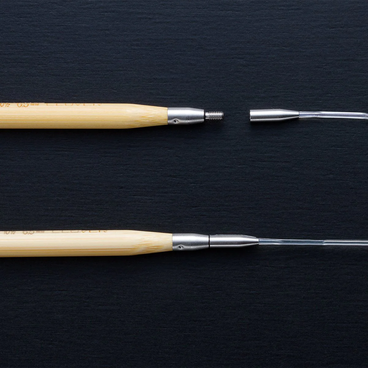 Tunisian Crochet Hook Combo Set - Image 7
